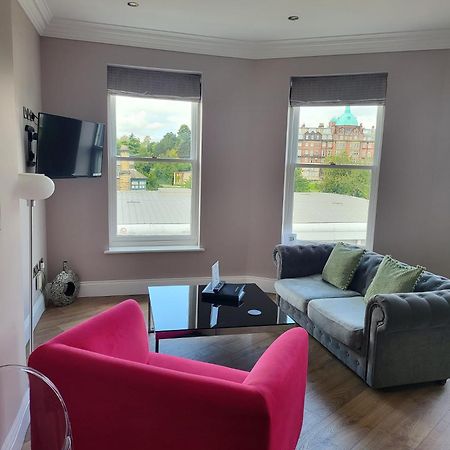 Harrogate Lifestyle Luxury Serviced Aparthotel Exterior photo