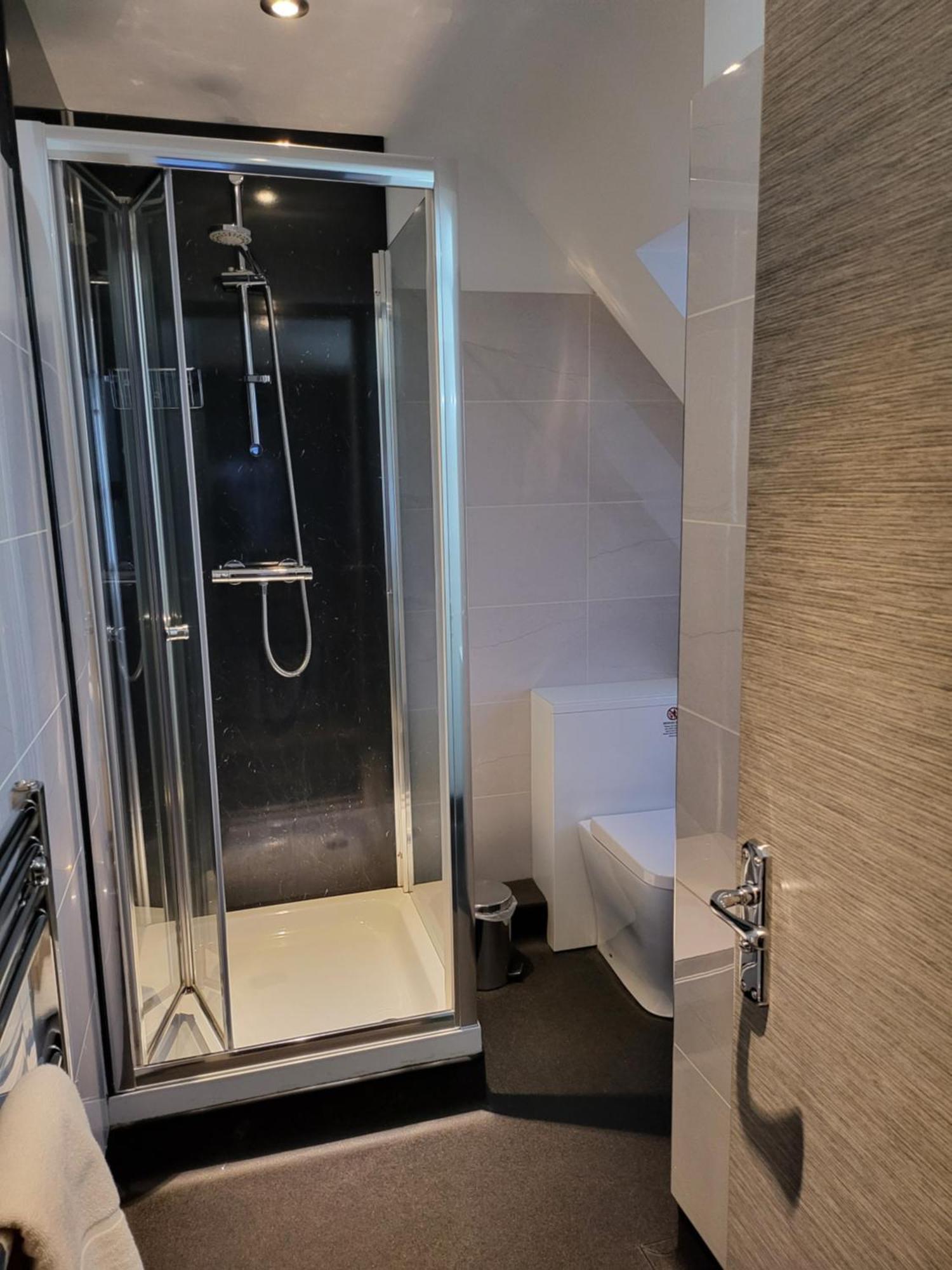 Harrogate Lifestyle Luxury Serviced Aparthotel Exterior photo
