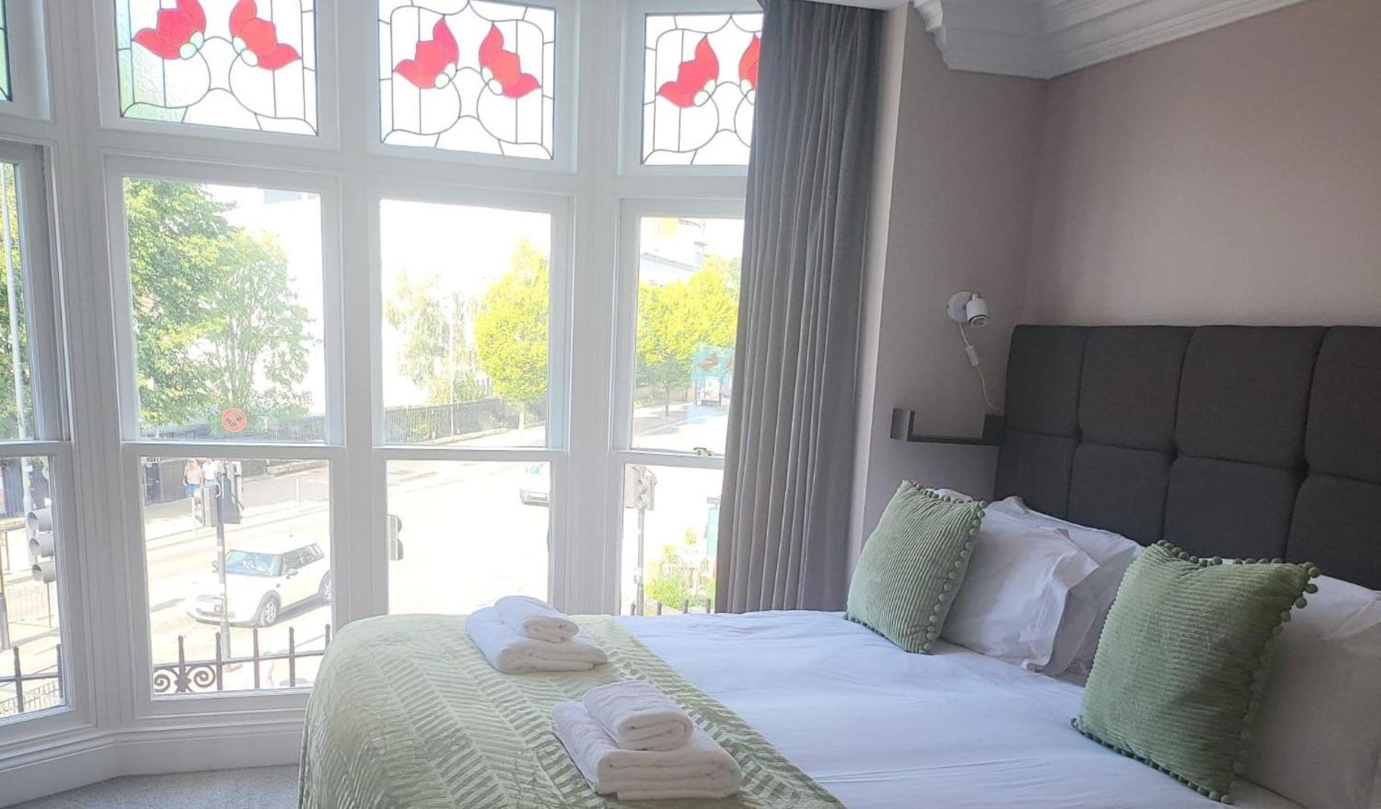 Harrogate Lifestyle Luxury Serviced Aparthotel Exterior photo