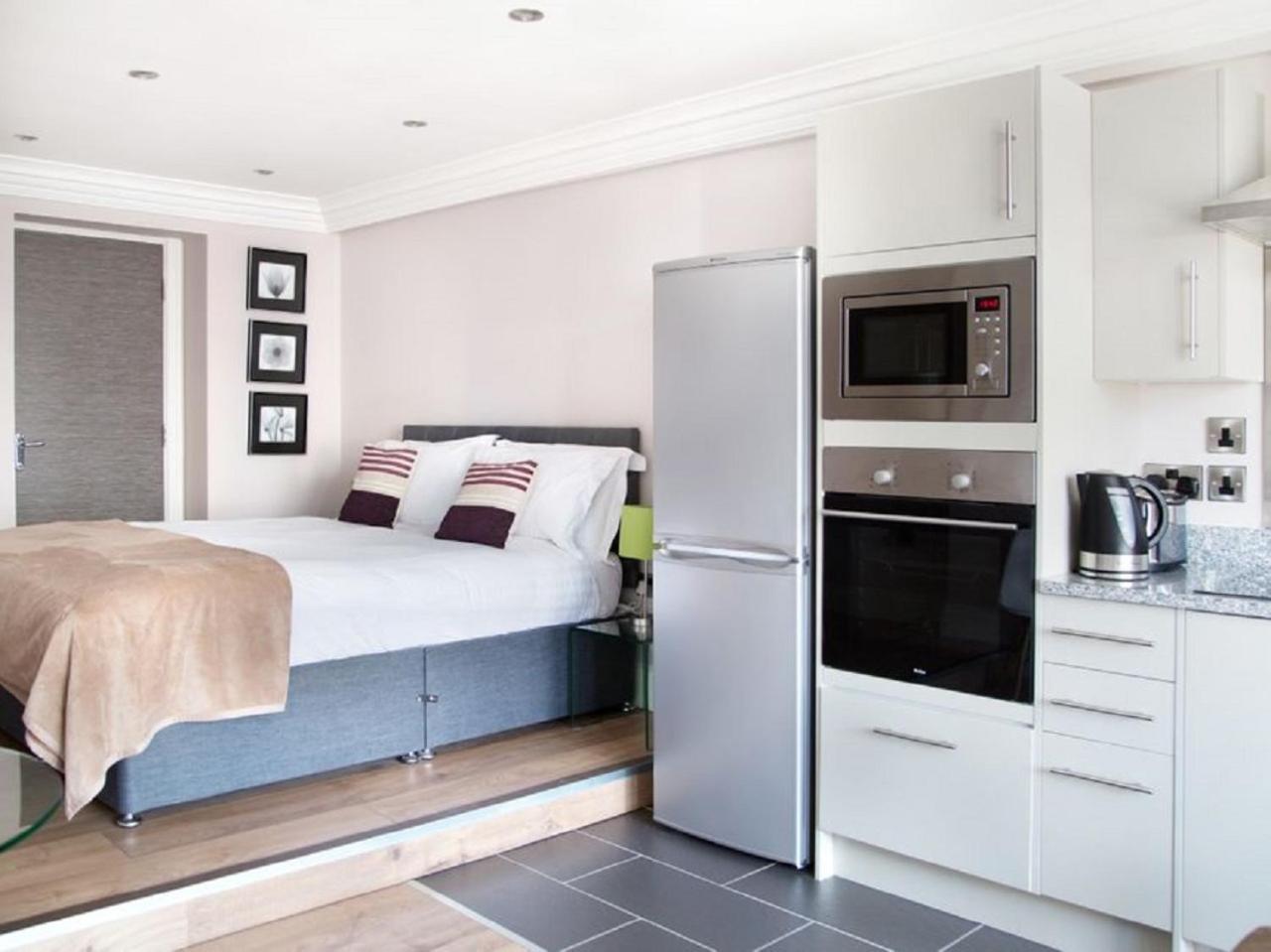Harrogate Lifestyle Luxury Serviced Aparthotel Exterior photo